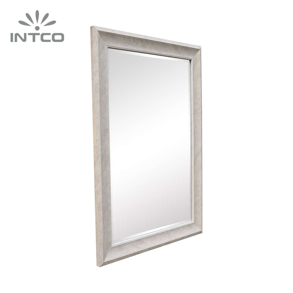 22x28in decorative modern wall mirror